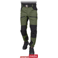 Захисні штани REIS HOBBER KHB 