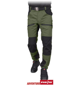 Захисні штани REIS HOBBER KHB 