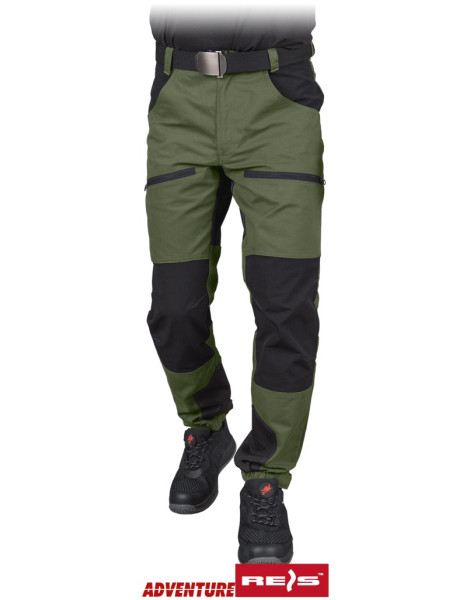 Захисні штани REIS HOBBER KHB 