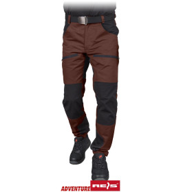 Захисні штани REIS HOBBER BRB