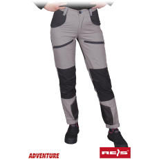 Захисні штани REIS HOBBER-L JSB