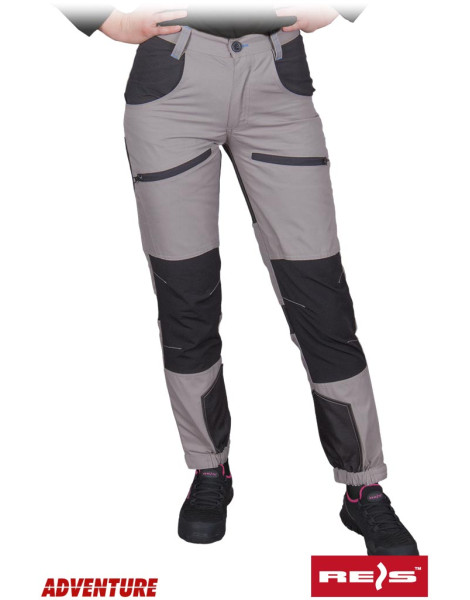 Захисні штани REIS HOBBER-L JSB