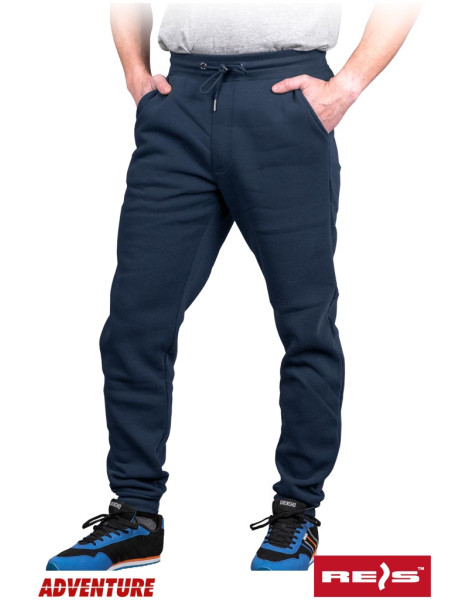 Захисні штани REIS JOGGER G