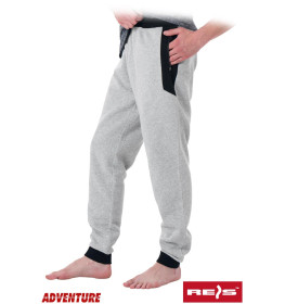 Захисні штани REIS SCUTTER JSB