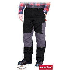 Захисні штани REIS BOMULL-T BS 