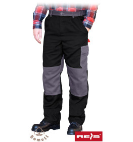 Захисні штани REIS BOMULL-T BS 