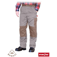 Захисні штани REIS BOMULL-T BEBR