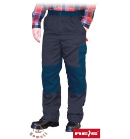 Захисні штани REIS BOMULL-T DSN 