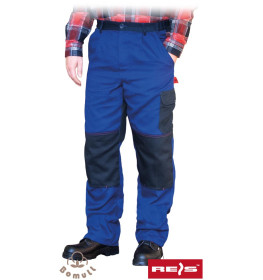 Захисні штани REIS BOMULL-T NG