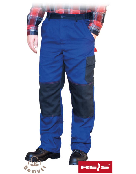 Захисні штани REIS BOMULL-T NG