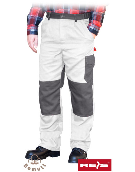 Захисні штани REIS BOMULL-T WS