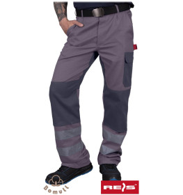 Захисні штани REIS BOMULLX-T SDS