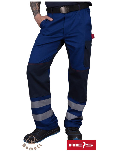 Захисні штани REIS BOMULLX-T NG