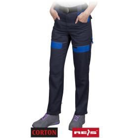 Захисні штани REIS CORTON-L-T GN 