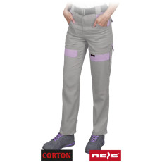 Захисні штани REIS CORTON-L-T JSV