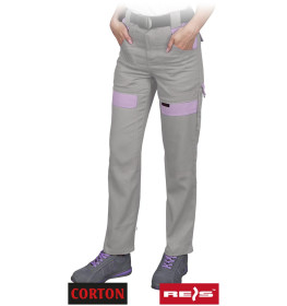 Захисні штани REIS CORTON-L-T JSV