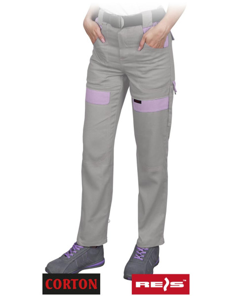 Захисні штани REIS CORTON-L-T JSV