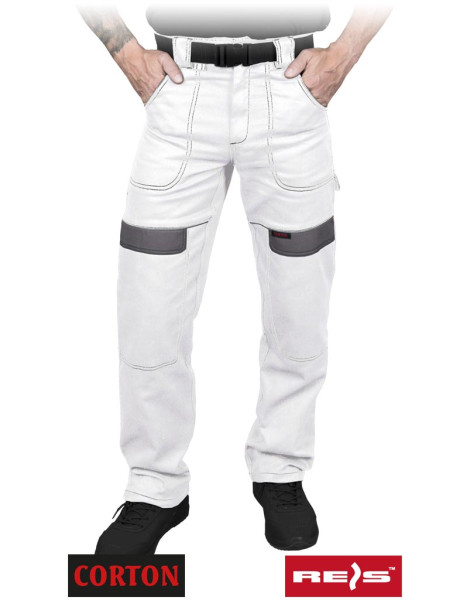Захисні штани REIS CORTON-T WS