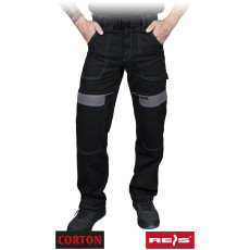 Захисні штани REIS CORTON-T BS