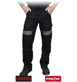 Захисні штани REIS CORTON-T BS