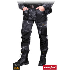 Захисні штани REIS FORECO-T MOB
