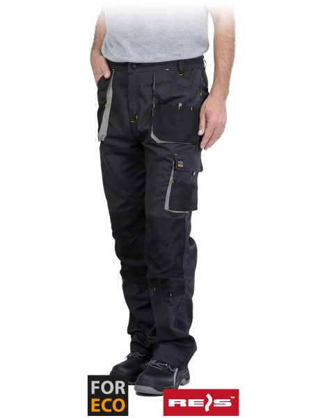 Захисні штани REIS FORECO-T SBJS
