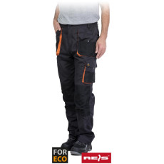 Захисні штани REIS FORECO-T SBP