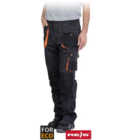 Захисні штани REIS FORECO-T SBP