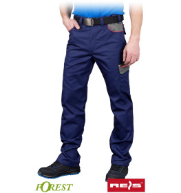 Захисні штани REIS SPF GS