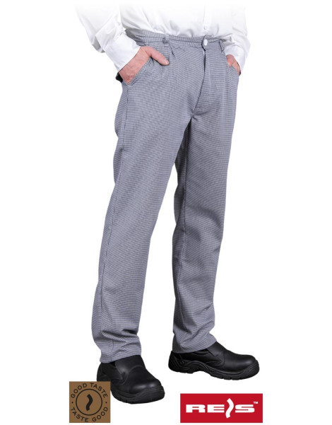 Захисні штани REIS SPF GZ