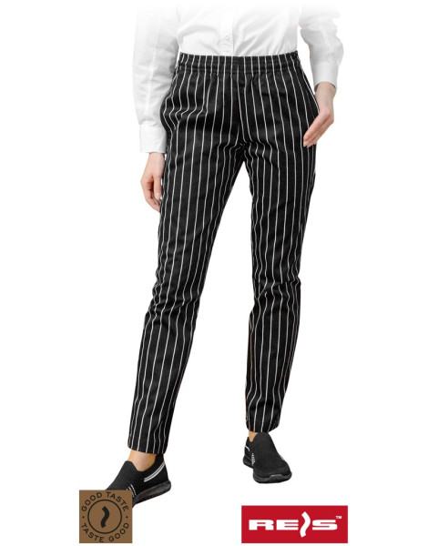 Захисні штани REIS GENTO-L BW