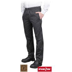 Захисні штани REIS GENTO-M BW