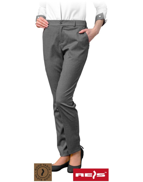 Захисні штани REIS LENTO-L S 