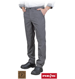 Захисні штани REIS LENTO-M S