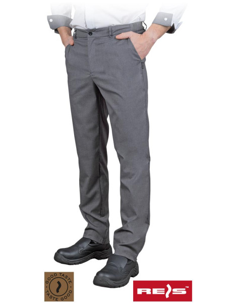 Захисні штани REIS LENTO-M S