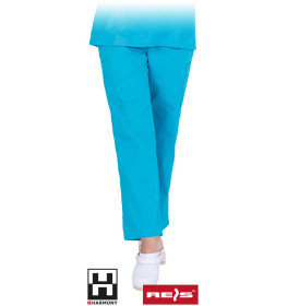 Захисні штани REIS CANZONA-T N
