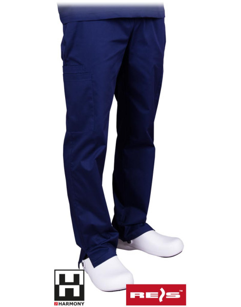 Захисні штани REIS COMODO-T G