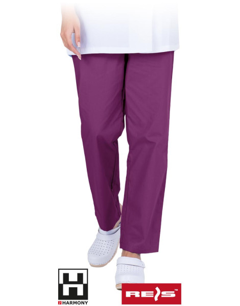 Захисні штани REIS NONA-T V