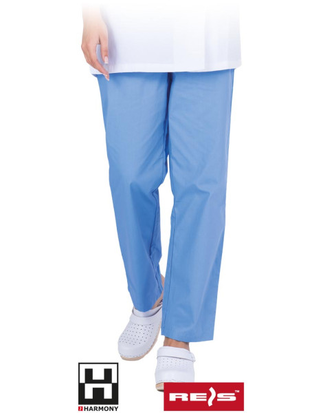 Захисні штани REIS NONA-T JN