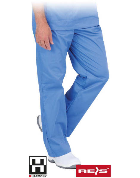 Захисні штани REIS PRESTO-T JN