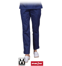 Захисні штани REIS SENZA-T G