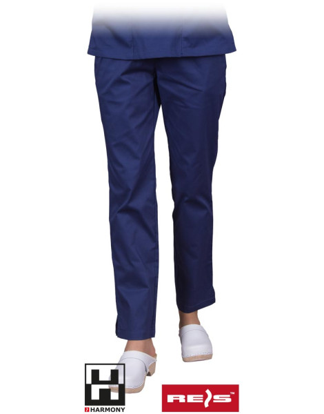 Захисні штани REIS SENZA-T G