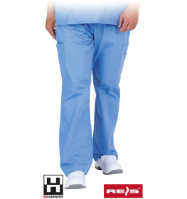 Захисні штани REIS TUTTI-T JN