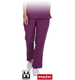 Захисні штани REIS VILANELLA-T V