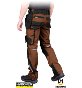 Захисні штани REIS HARVER-T BRB
