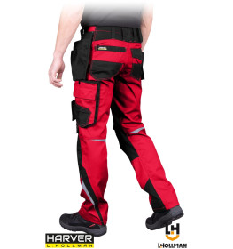 Захисні штани REIS HARVER-T CB