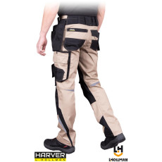 Захисні штани REIS HARVER-T BEB