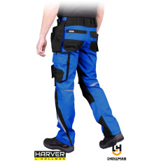 Захисні штани REIS HARVER-T NB