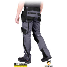 Захисні штани REIS HARVER-T SB
