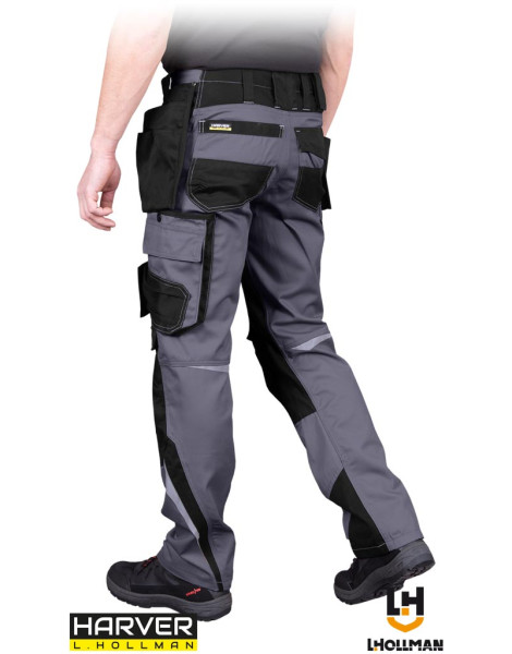 Захисні штани REIS HARVER-T SB